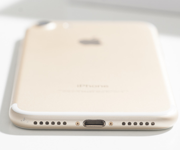 iPhone 7 32GB Gold (MN902) б/у